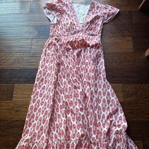Max Studio Maxi Dress